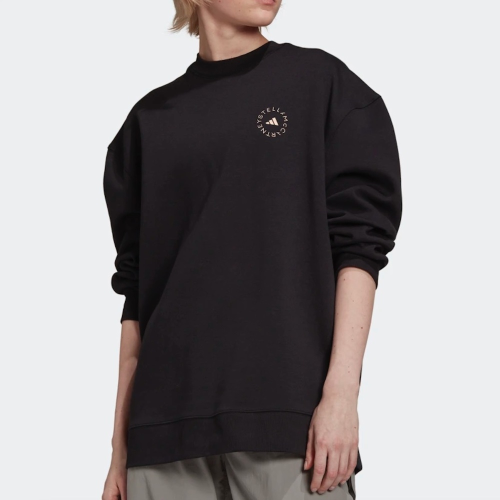 Adidas by Stella Mccartney SC Sweatshirt - Picture 4 of 5